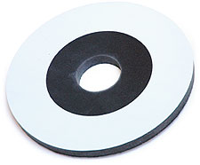 Full Circle Power Pad