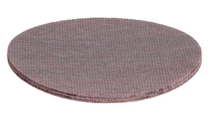 ABRANET 5" Grip - 50 Count Box (Mirka)