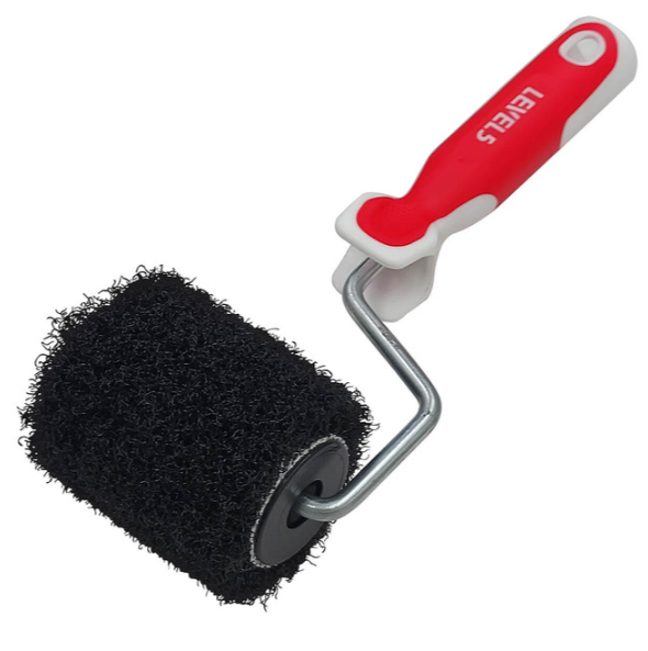 Level 5 - Compound Roller With Frame