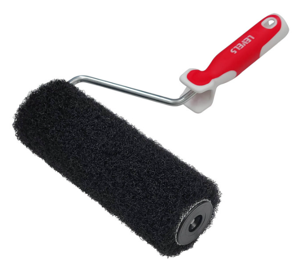 Level 5 - Compound Roller With Frame