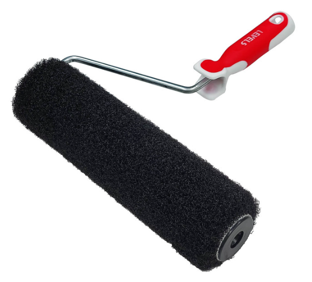 Level 5 - Compound Roller With Frame