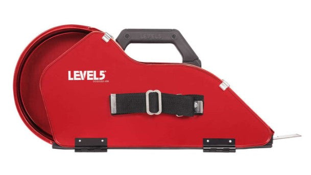 Level 5 - Semi-Automatic Drywall Banjo