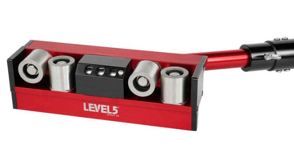 Level 5 - Drywall Corner Roller