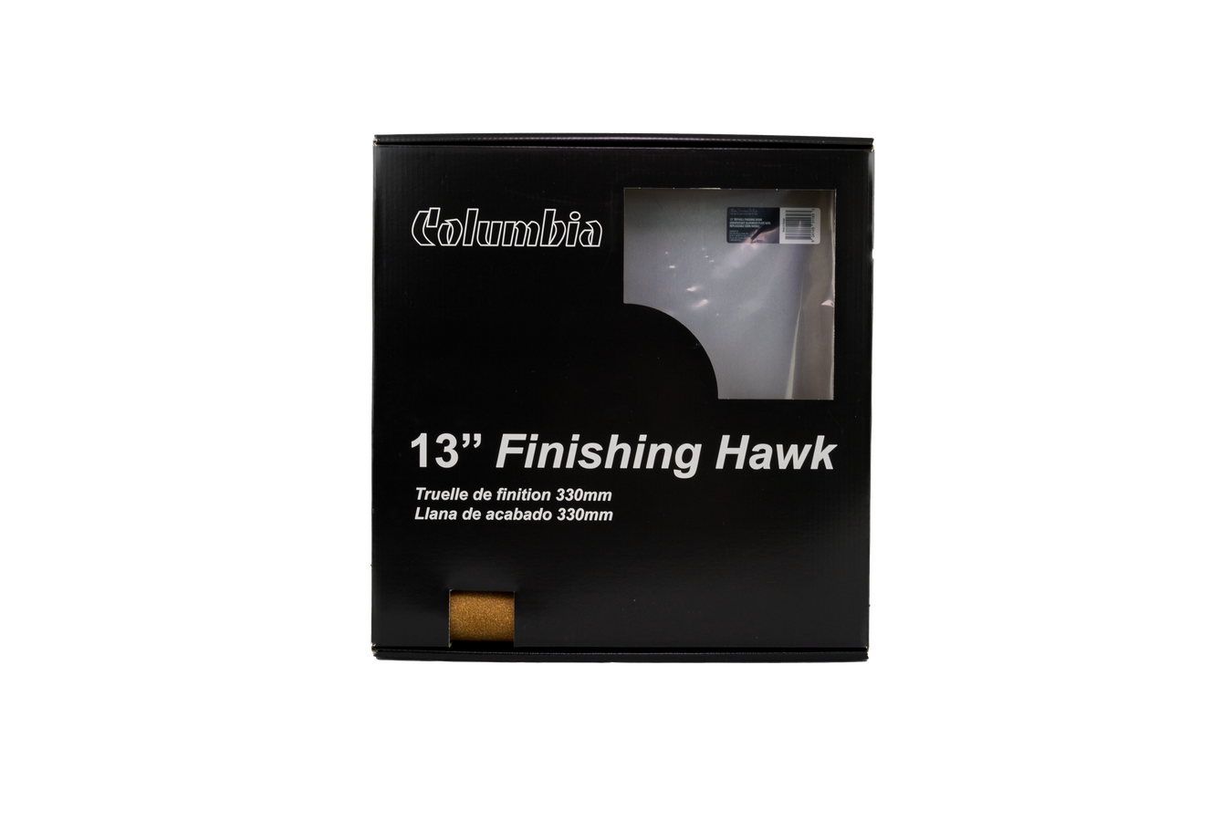 COLUMBIA TAPING TOOLS