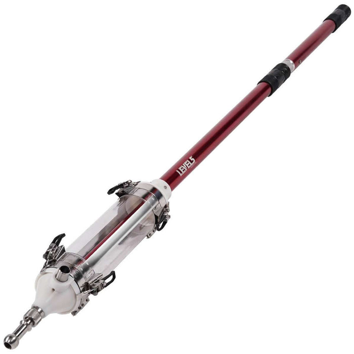 Level 5 - MiniShot Gas-Assisted Compound Tube