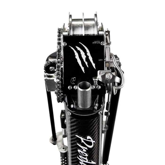 Columbia 53" Predator Taper