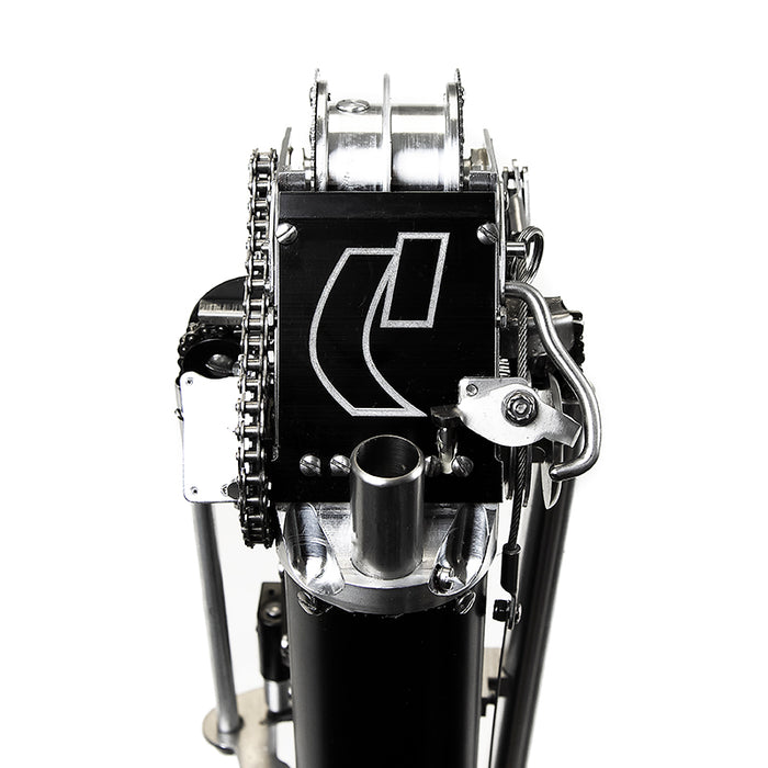 Columbia 53" Taper