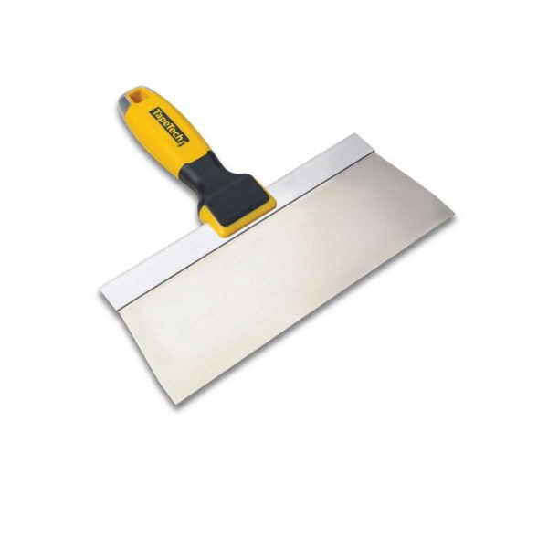 Tapetech - Premium Stainless Steel Taping Knife