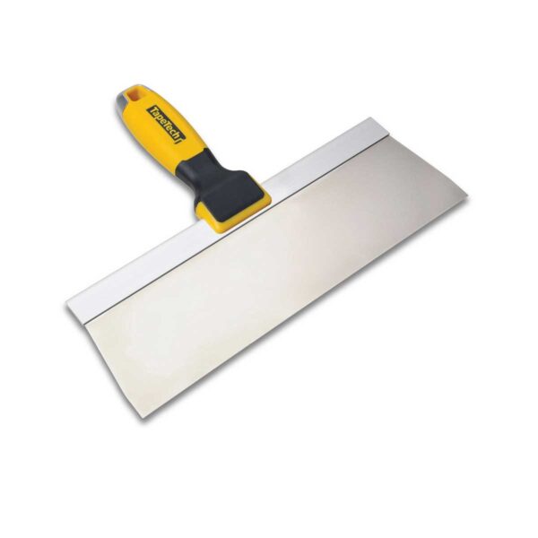 Tapetech - Premium Stainless Steel Taping Knife